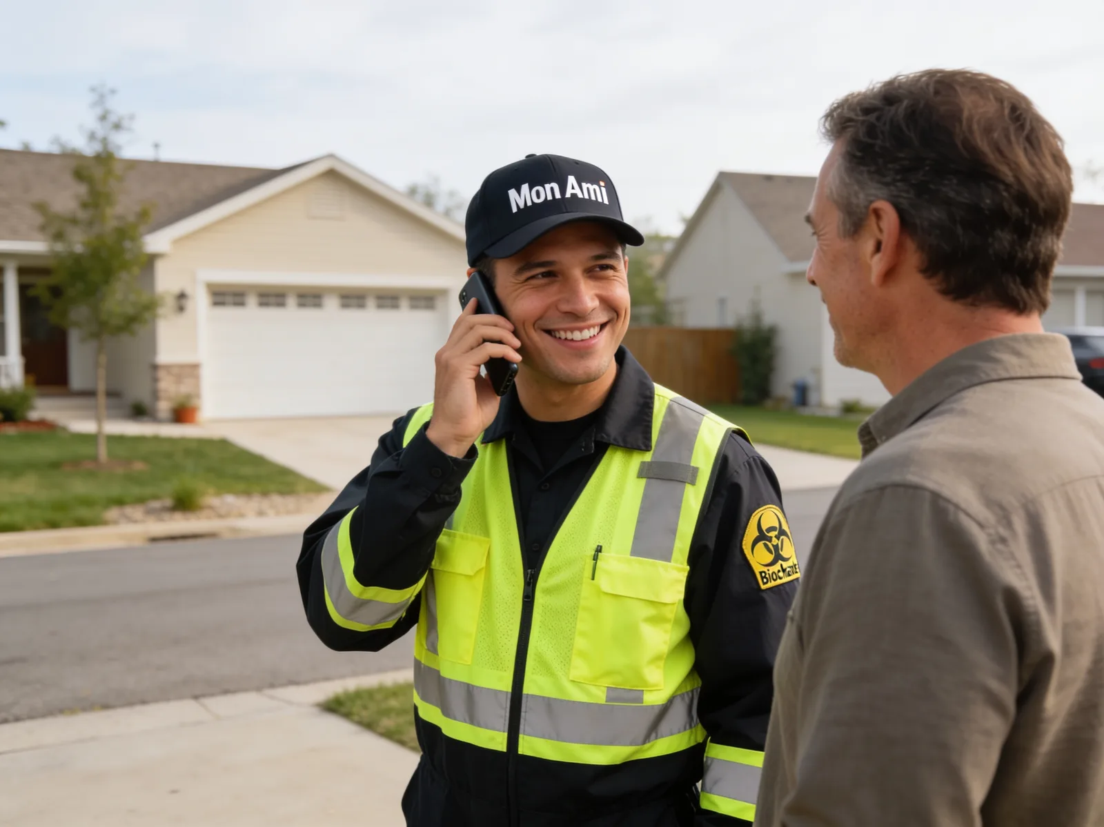 Sewage Cleanup Mellott, IN FAQs